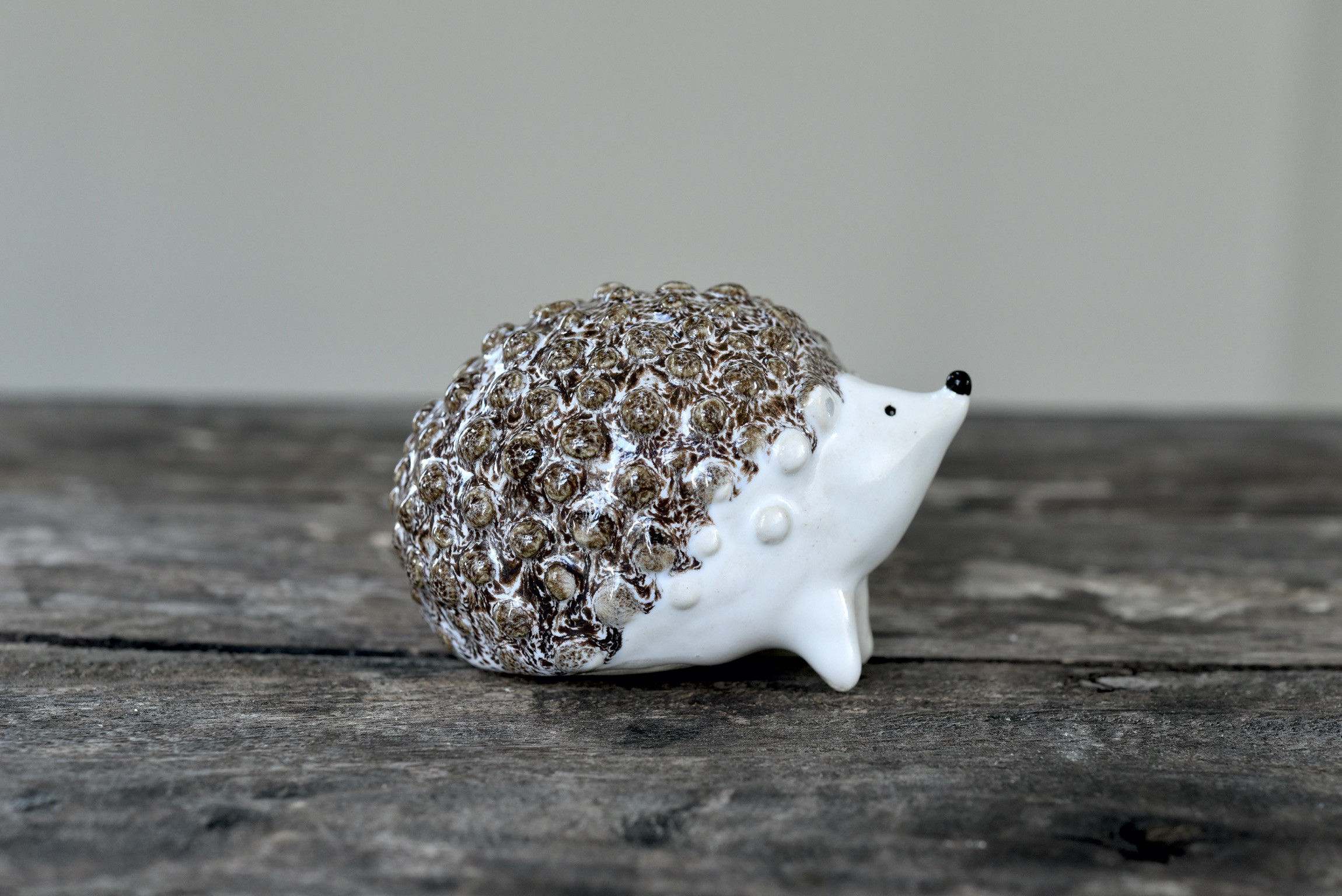 北欧 インテリア 雑貨 置物 ギフト 誕生日 プレゼント ハリネズミ アラビア ネズミ