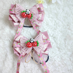 手作りリボン工房☆りんごママのギャラリー | ハンドメイド通販・販売