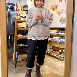 腹巻きペチ 8枚目の画像