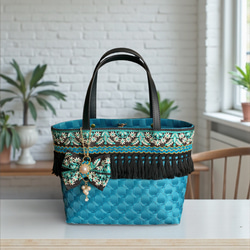 インド 刺繍 バッグ のおすすめ人気通販 検索結果｜Creema(クリーマ