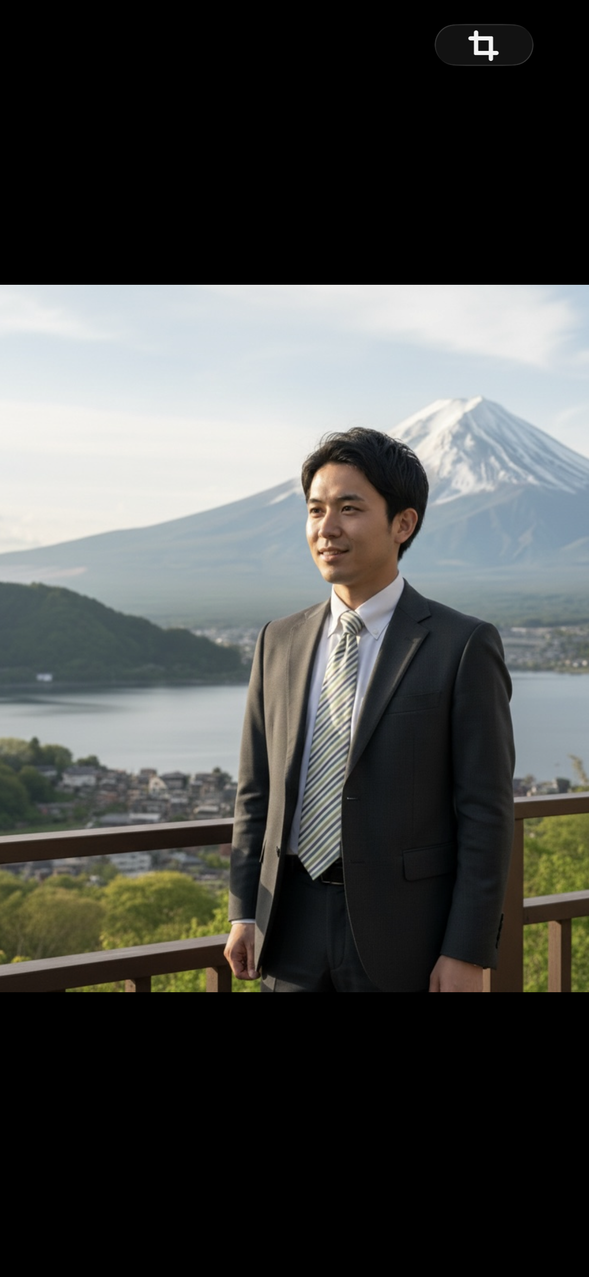 浜松遠州織千織ネクタイ　若菜