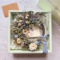 リース のおすすめ人気通販｜Creema(クリーマ) ハンドメイド・手作り