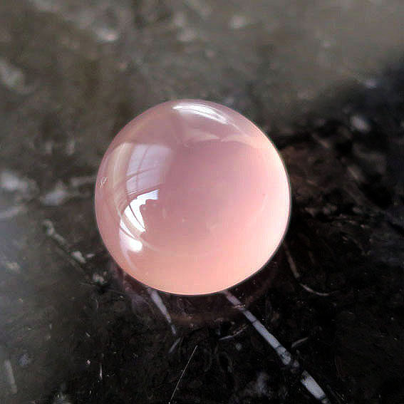 【スターローズクォーツ】ルース 天然石 ハンドメイド素材 コレクション ピンク 桜2026