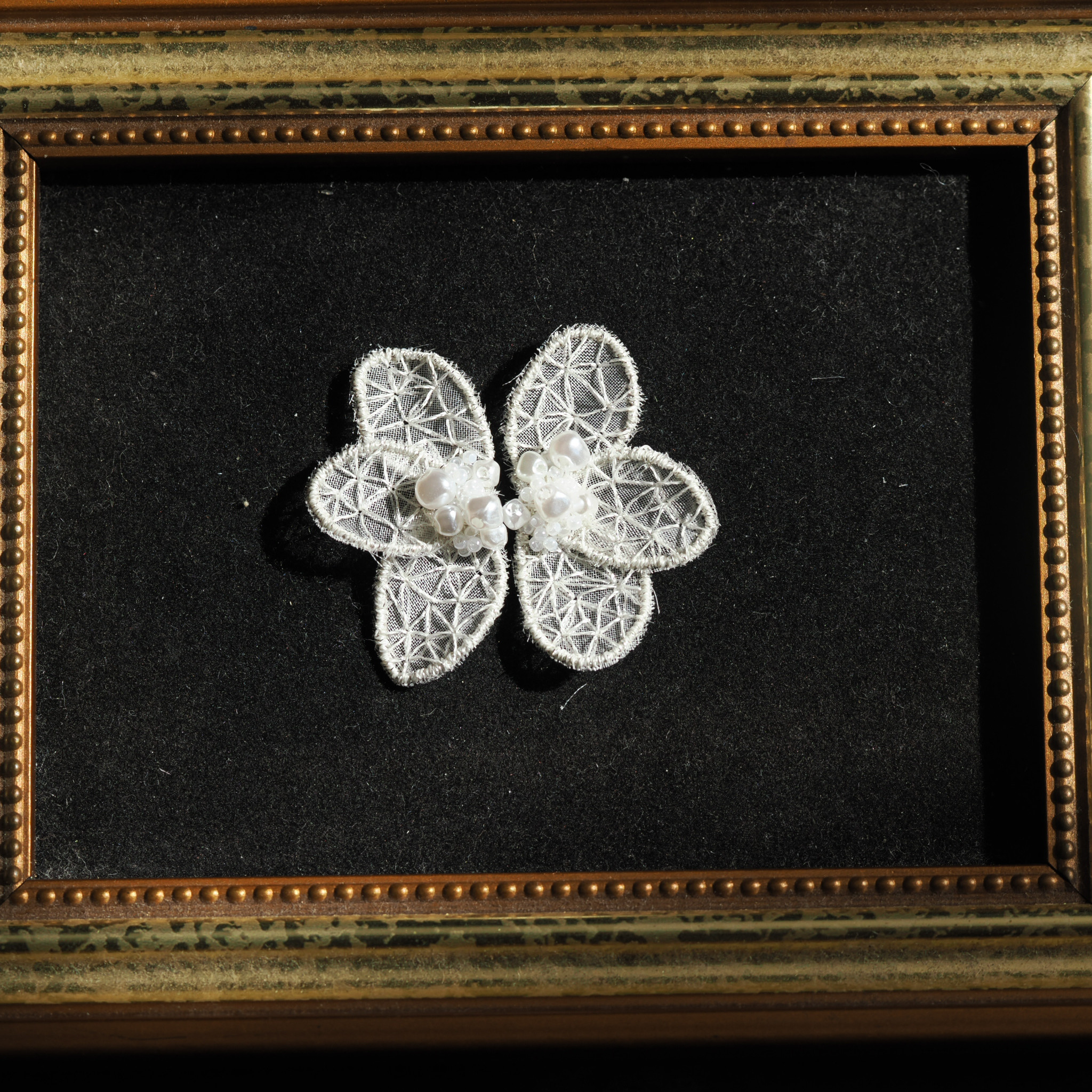 gin -bridal veil- 711