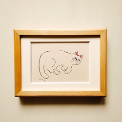 絵と額縁 naokamimuraの販売中作品一覧 | ハンドメイド通販・販売のCreema