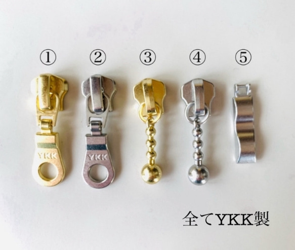 Mサイズ　マーガレット　選べるmini pouch  ポーチ　ヌビ　サニタリーポーチ　刺繍　コスメポーチ　小物入れ 11枚目の画像