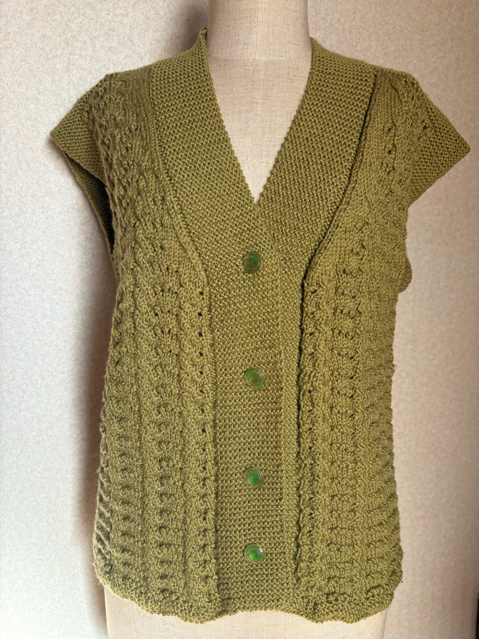 ベスト　特別価格