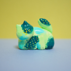 オーダー受付中] 3Dネイルパーツ 文字のみも可◎ その他アート hiro