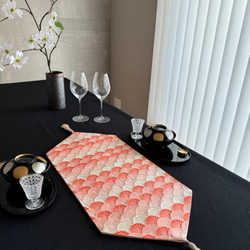 帯 テーブル ランナー のおすすめ人気通販 検索結果｜Creema(クリーマ