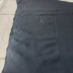 牛革　カット革　グレー　灰色　ハンドメイド＃No.CL87-1　レザークラフト　本革 2枚目の画像