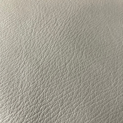 牛革　カット革　グレー　灰色　ハンドメイド＃No.CL87-1　レザークラフト　本革 6枚目の画像