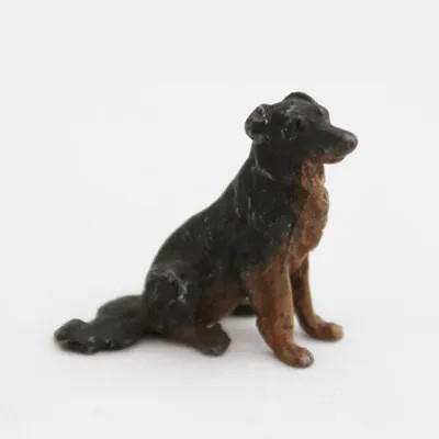 オーストリア製ブロンズ・グレートデン（No.137）