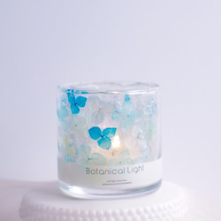 紫陽花（あじさい） キャンドル・キャンドルホルダー のおすすめ人気