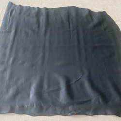 牛革　カット革　グレー　灰色　シュリンク　ハンドメイド＃No.CL89-1　レザークラフト　本革 1枚目の画像
