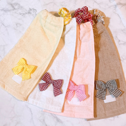 おりこうタオルエプロン のおすすめ人気通販 検索結果｜Creema