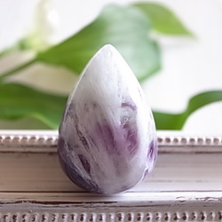 ロッククリスタル水晶 ブラジル産 354g 原石 天然石 天然石 宙と