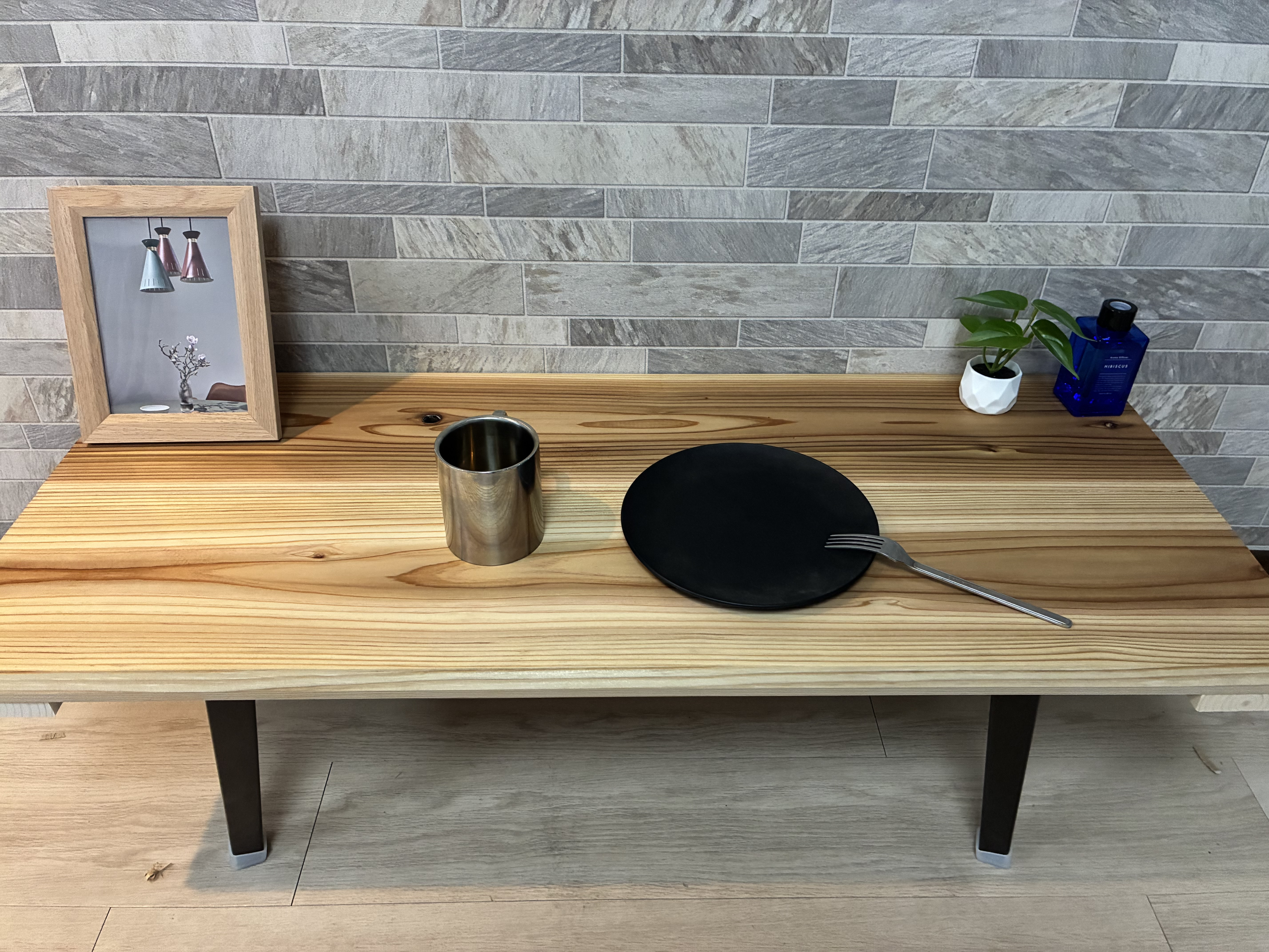 ローテーブル　テーブル　折りたたみ式