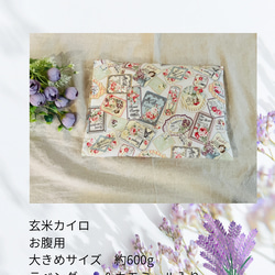 あずき カイロ のおすすめ人気通販 検索結果｜Creema(クリーマ