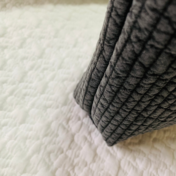 nubi 選べる　レッスンバッグ　H20W25D5 ヌビバッグ　お道具バッグ　お稽古バッグ　トートバッグ　入園入学 3枚目の画像