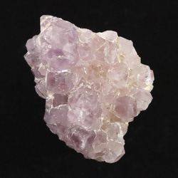 岐阜県神岡鉱山産 ドゥルージー水晶 5.1g #18370 天然石 榎本通商 通販