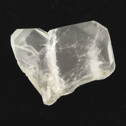 岐阜県神岡鉱山産 ドゥルージー水晶 5.1g #18370 天然石 榎本通商 通販