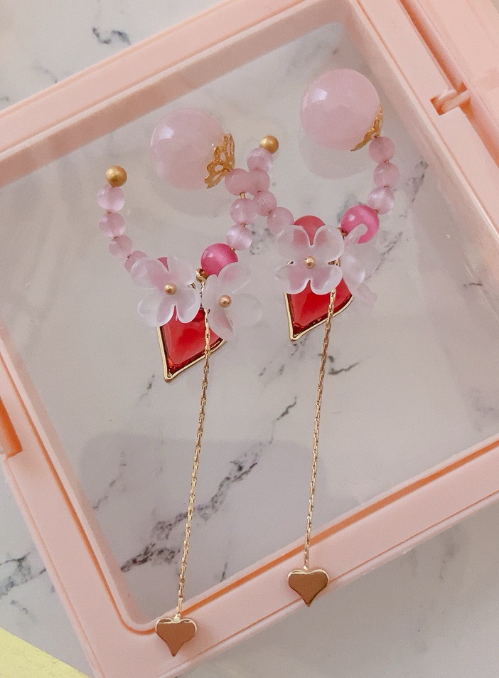 【さとう式】恋するビューティーカフ♡