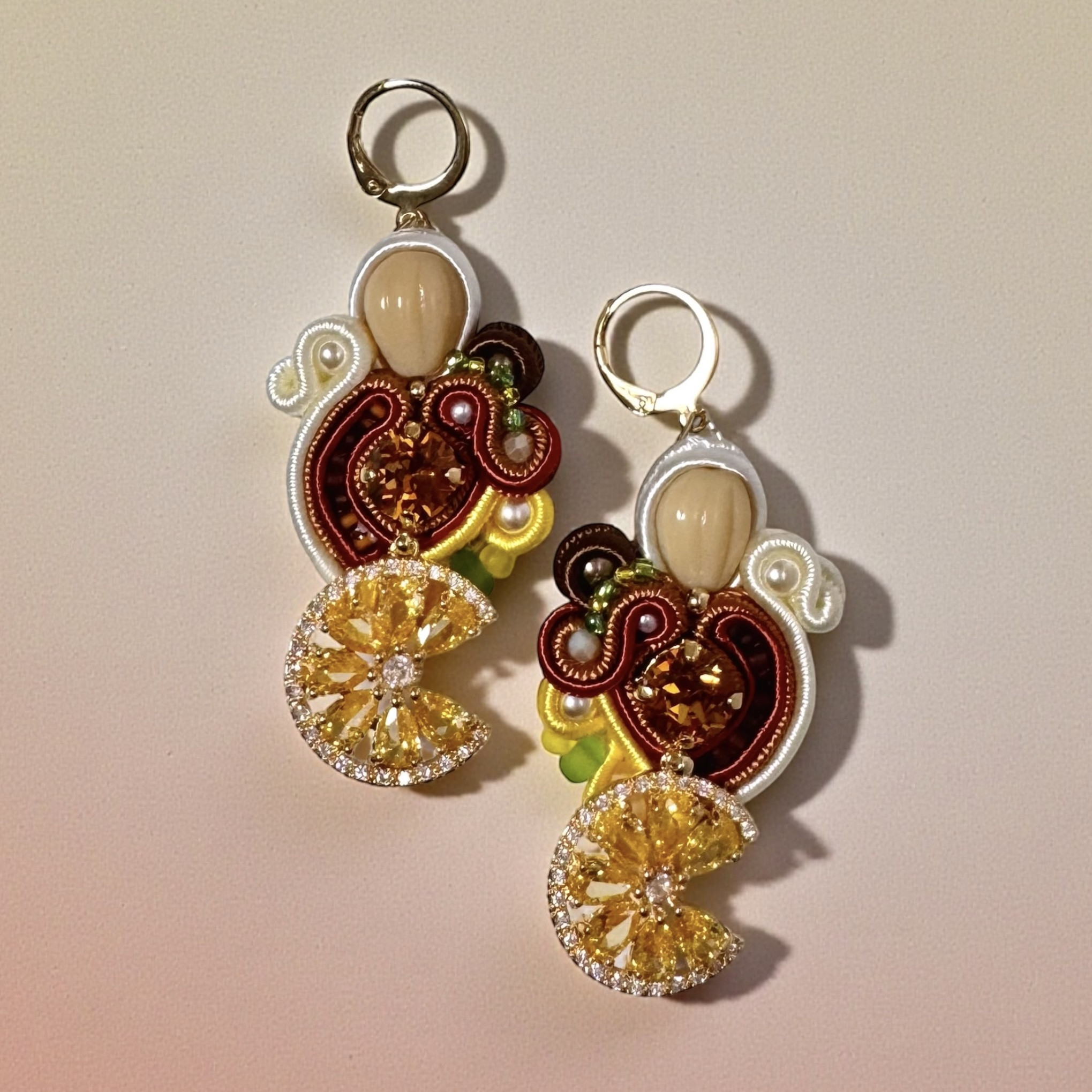 「レモンケーキ」 ソウタシエ バレンタイン スイーツ ティータイム 6,000円