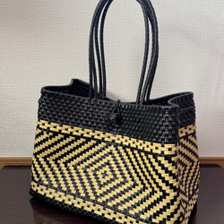 プラカゴ パサールバッグ トートバッグ マルシェバッグ メルカドバッグ