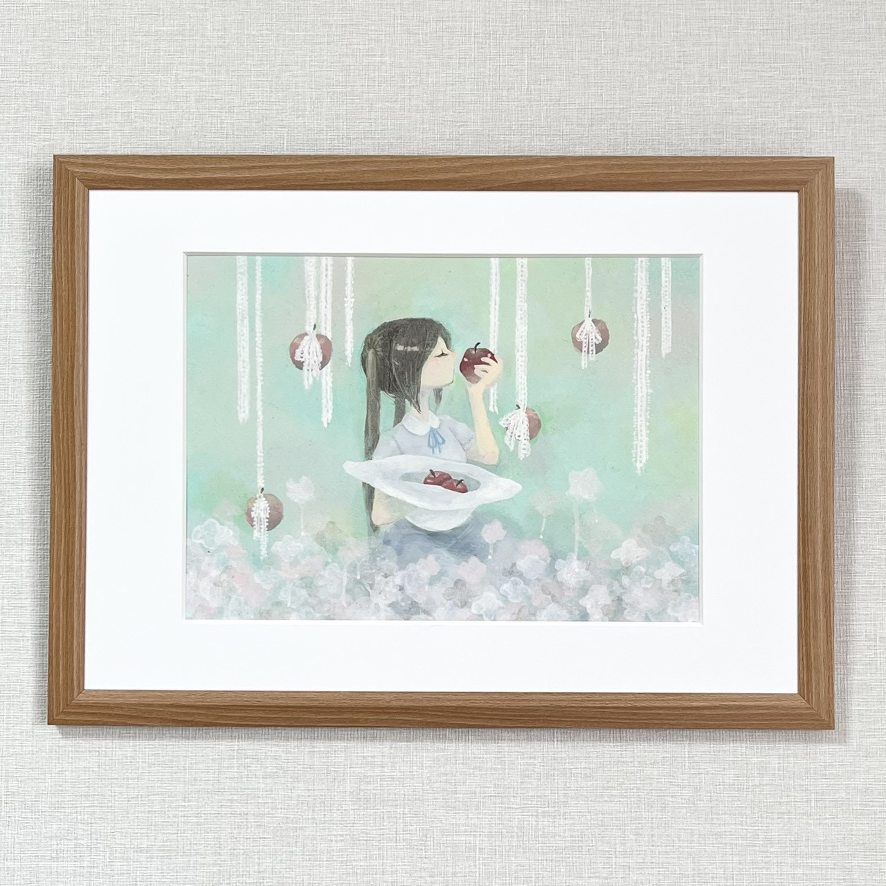 イラストレーション：初恋