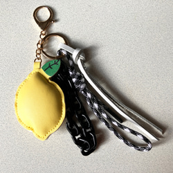 バッグチャーム じゃらじゃら のおすすめ人気通販 検索結果｜Creema