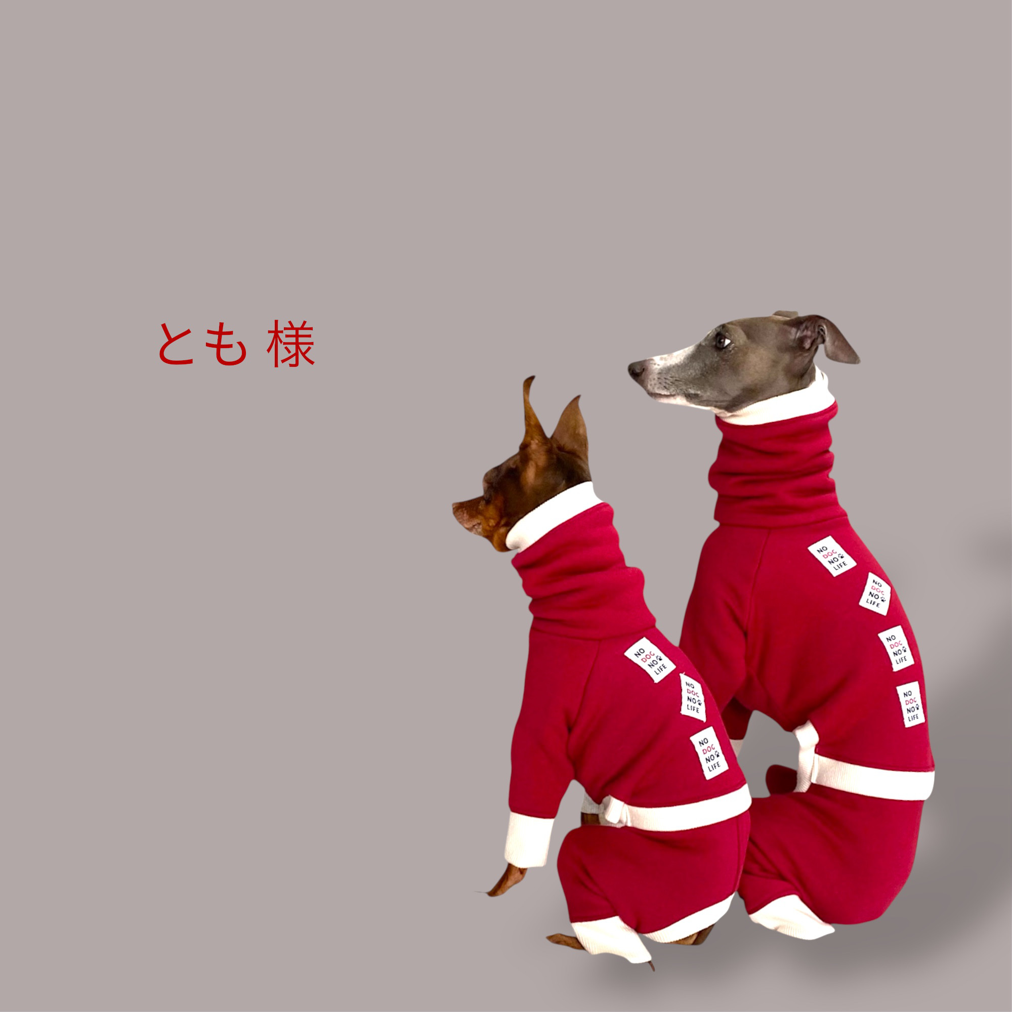 とも 様＊ご専用