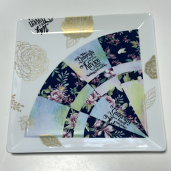 ポーセラーツ プレート のおすすめ人気通販 検索結果｜Creema(クリーマ