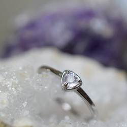 スピネル 指輪・リング の人気通販｜Creema(クリーマ) ハンドメイド