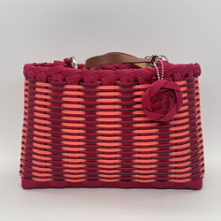 皮、革、レザー かごバッグ の人気通販｜Creema(クリーマ