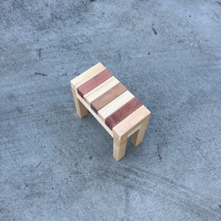 小さなすのこ踏み台 その他家具 家具工房KARIMIKI 通販 11898911