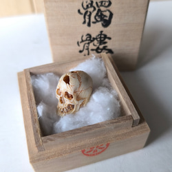 髑髏作家服部の販売中作品一覧 | ハンドメイド通販・販売のCreema