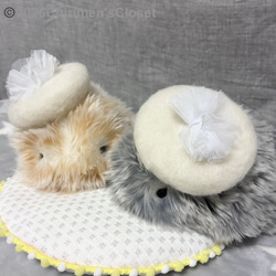 モフリン専用抱っこ紐☆MOFLING HUG（モフリング ハグ）クリスマス限定