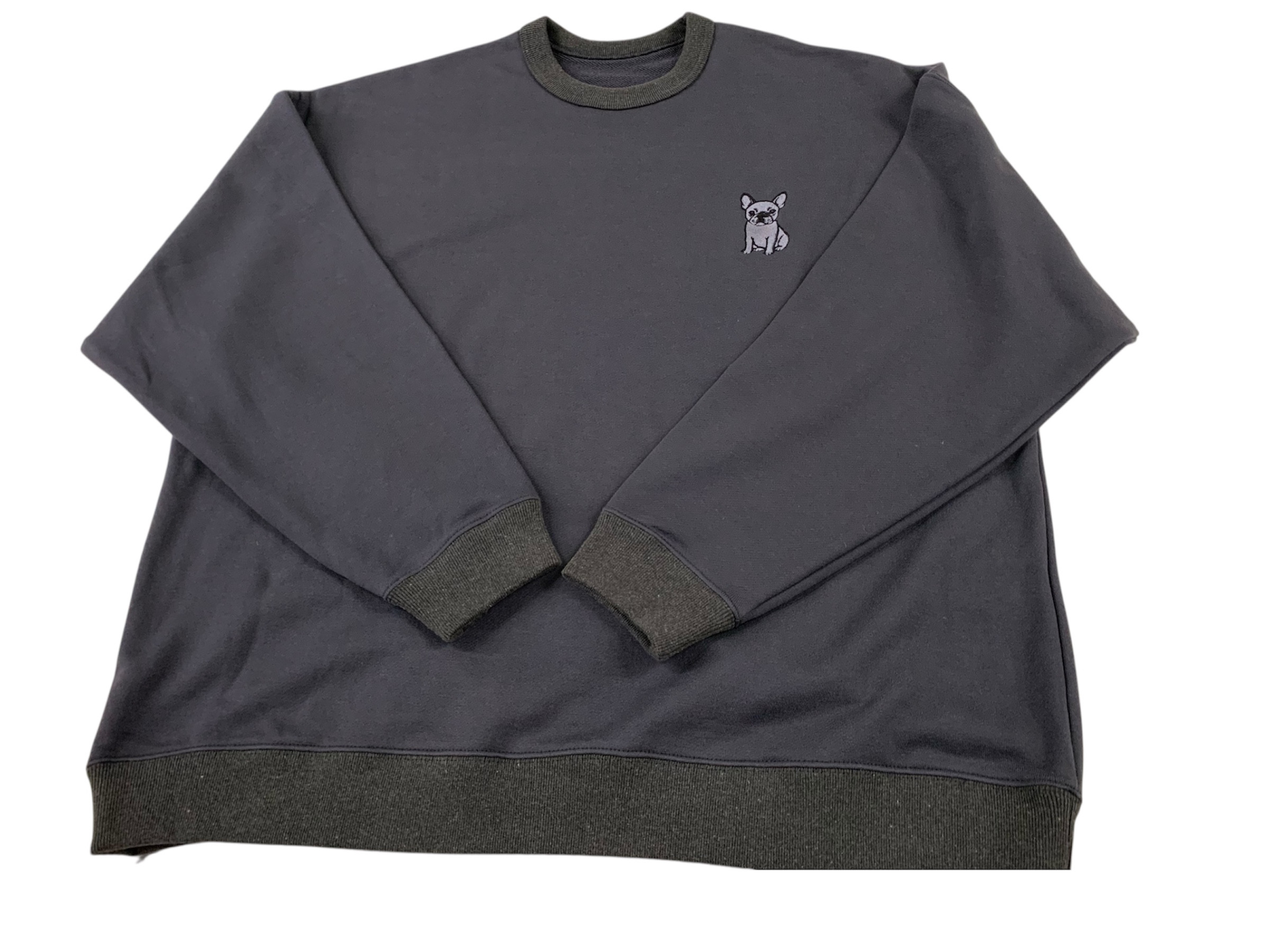 フレンチブルドッグ