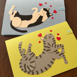 ハチワレ のおすすめ人気通販｜Creema(クリーマ) ハンドメイド・手作り