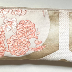 帯リメイクポーチ のおすすめ人気通販 検索結果｜Creema(クリーマ