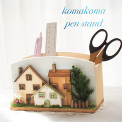 家型オブジェ☆2種類セット その他インテリア雑貨 komakoma 通販