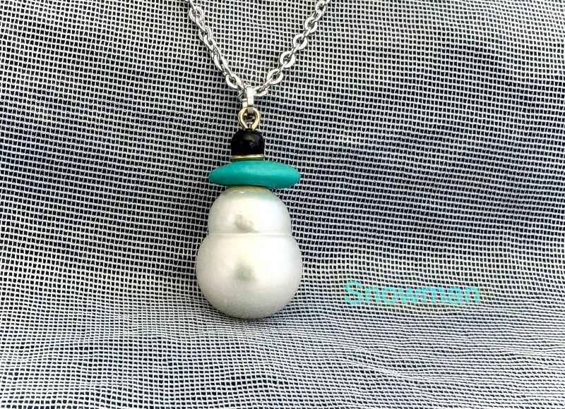 Snowman（スノーマン2026）