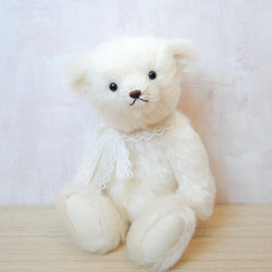 テディベア ぬいぐるみ のおすすめ人気通販｜Creema(クリーマ