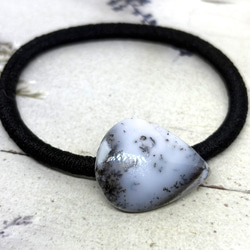 天然石 ヘアゴム の人気通販｜Creema(クリーマ) ハンドメイド・手作り