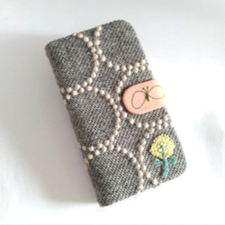 ミナペルホネン スマホケース のおすすめ人気通販 検索結果｜Creema