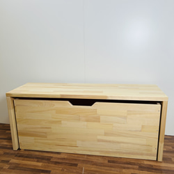 絵本棚 サイドウェーブ 本棚・絵本棚・マガジンラック Kei Crafted