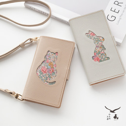 スチームパンクスペースギアRBさび塗装強化iプレート手帳型