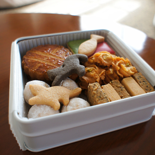 焼き菓子詰め合わせ《ミモザ2026》 スイーツ・お菓子・パン motoi 通販