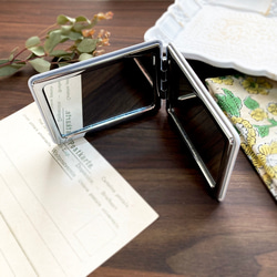 Sakuratea 鏡子 | Sakuratea 便攜式鏡子 第6張的照片