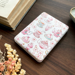 Sakuratea 鏡子 | Sakuratea 便攜式鏡子 第2張的照片